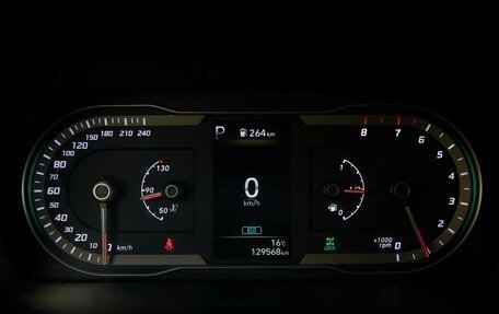 Hyundai Tucson, 2023 год, 2 778 000 рублей, 21 фотография