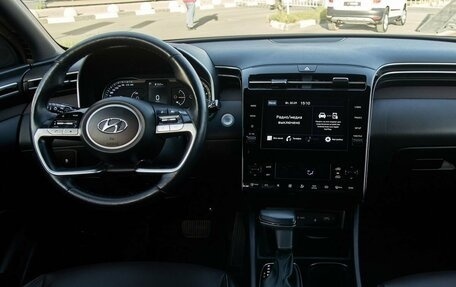 Hyundai Tucson, 2023 год, 2 778 000 рублей, 15 фотография