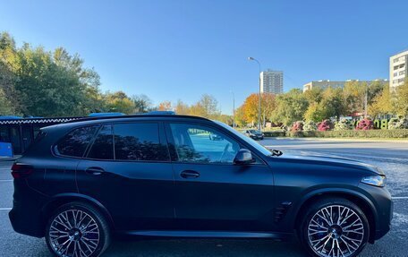 BMW X5, 2023 год, 12 600 000 рублей, 4 фотография