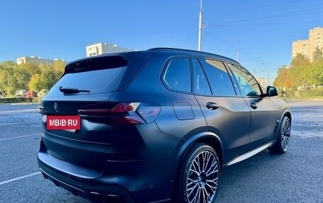 BMW X5, 2023 год, 12 600 000 рублей, 5 фотография