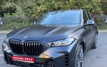 BMW X5, 2023 год, 12 600 000 рублей, 3 фотография