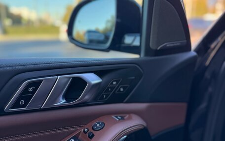 BMW X5, 2023 год, 12 600 000 рублей, 9 фотография