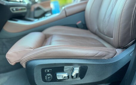 BMW X5, 2023 год, 12 600 000 рублей, 8 фотография