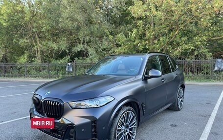 BMW X5, 2023 год, 12 600 000 рублей, 6 фотография