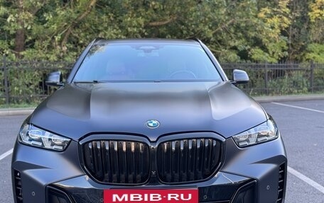 BMW X5, 2023 год, 12 600 000 рублей, 2 фотография