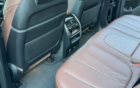 BMW X5, 2023 год, 12 600 000 рублей, 11 фотография