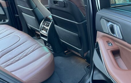 BMW X5, 2023 год, 12 600 000 рублей, 12 фотография