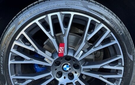 BMW X5, 2023 год, 12 600 000 рублей, 17 фотография