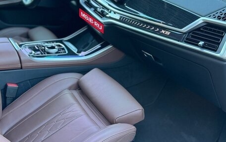 BMW X5, 2023 год, 12 600 000 рублей, 10 фотография