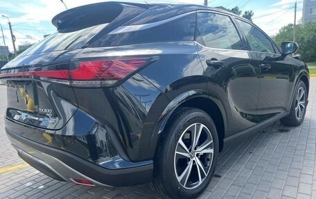 Lexus RX IV рестайлинг, 2025 год, 7 280 000 рублей, 2 фотография