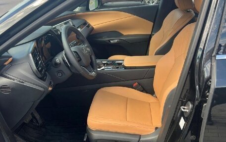Lexus RX IV рестайлинг, 2025 год, 7 280 000 рублей, 5 фотография