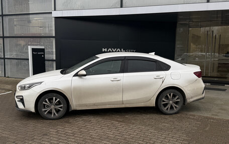 KIA Cerato IV, 2021 год, 1 750 000 рублей, 6 фотография