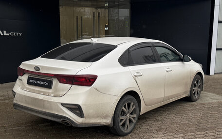 KIA Cerato IV, 2021 год, 1 750 000 рублей, 5 фотография