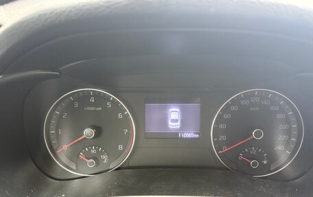 KIA Cerato IV, 2021 год, 1 750 000 рублей, 10 фотография