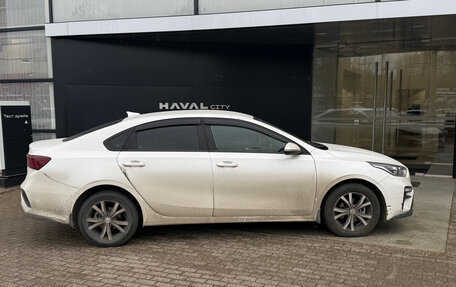 KIA Cerato IV, 2021 год, 1 750 000 рублей, 7 фотография