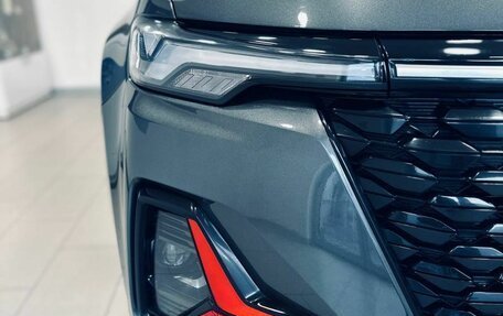 Changan CS35 Plus, 2023 год, 1 990 000 рублей, 3 фотография