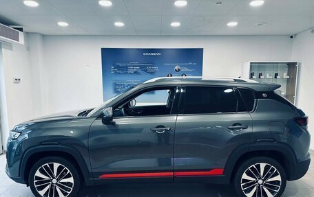 Changan CS35 Plus, 2023 год, 1 990 000 рублей, 4 фотография