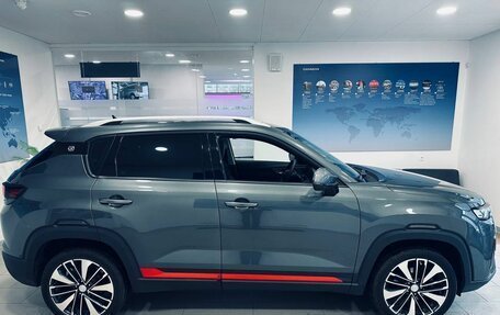 Changan CS35 Plus, 2023 год, 1 990 000 рублей, 5 фотография