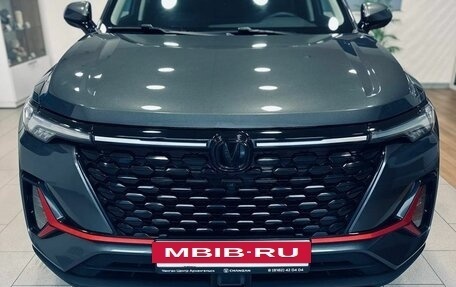 Changan CS35 Plus, 2023 год, 1 990 000 рублей, 2 фотография