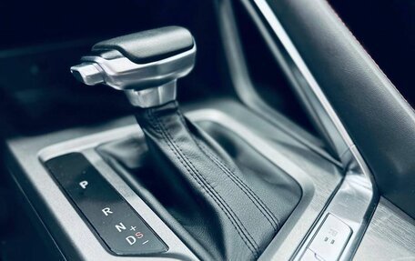 Changan CS35 Plus, 2023 год, 1 990 000 рублей, 16 фотография