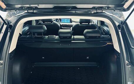 Changan CS35 Plus, 2023 год, 1 990 000 рублей, 10 фотография