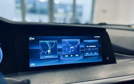 Changan CS35 Plus, 2023 год, 1 990 000 рублей, 14 фотография