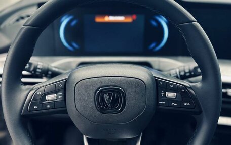 Changan CS35 Plus, 2023 год, 1 990 000 рублей, 15 фотография