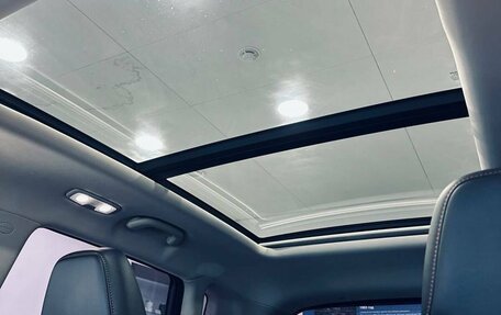 Changan CS35 Plus, 2023 год, 1 990 000 рублей, 18 фотография