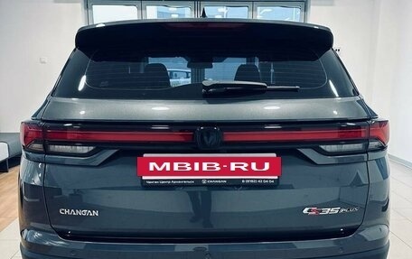 Changan CS35 Plus, 2023 год, 1 990 000 рублей, 9 фотография