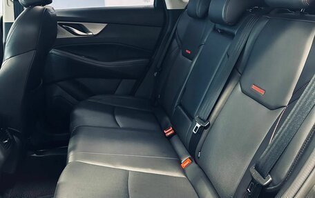 Changan CS35 Plus, 2023 год, 1 990 000 рублей, 21 фотография