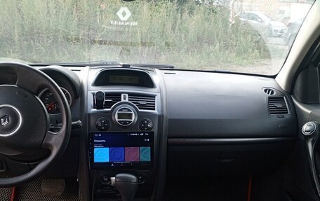 Renault Megane II, 2007 год, 350 000 рублей, 5 фотография