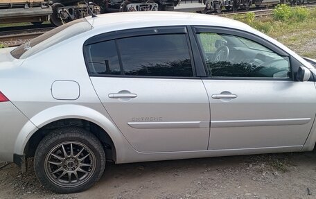 Renault Megane II, 2007 год, 350 000 рублей, 2 фотография