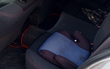 Renault Megane II, 2007 год, 350 000 рублей, 6 фотография