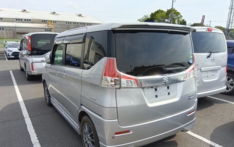 Suzuki Solio III, 2017 год, 1 000 000 рублей, 3 фотография