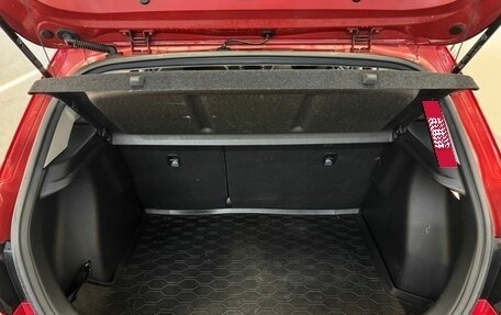 KIA Rio IV, 2018 год, 1 399 000 рублей, 14 фотография