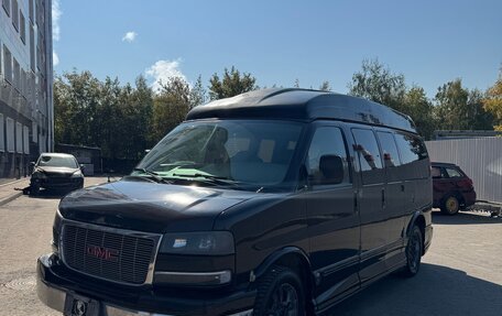 GMC Savana I, 2007 год, 850 000 рублей, 1 фотография