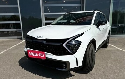KIA Sportage IV рестайлинг, 2025 год, 4 600 000 рублей, 1 фотография