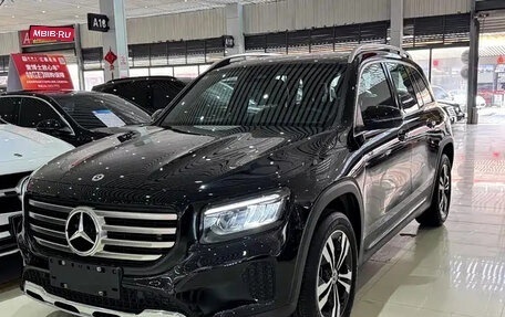 Mercedes-Benz GLB, 2024 год, 3 900 000 рублей, 1 фотография