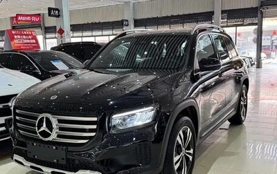 Mercedes-Benz GLB, 2024 год, 3 900 000 рублей, 1 фотография
