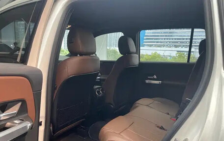 Mercedes-Benz GLB, 2022 год, 3 100 000 рублей, 2 фотография