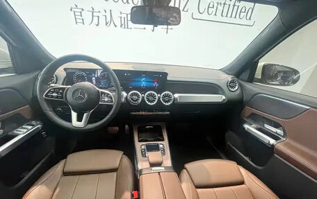 Mercedes-Benz GLB, 2022 год, 3 100 000 рублей, 9 фотография