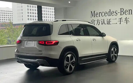 Mercedes-Benz GLB, 2022 год, 3 100 000 рублей, 6 фотография