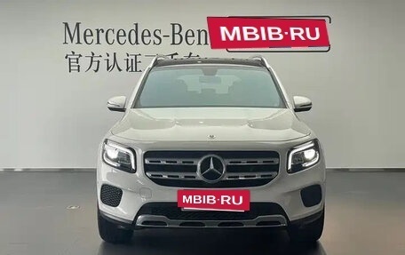 Mercedes-Benz GLB, 2022 год, 3 100 000 рублей, 7 фотография