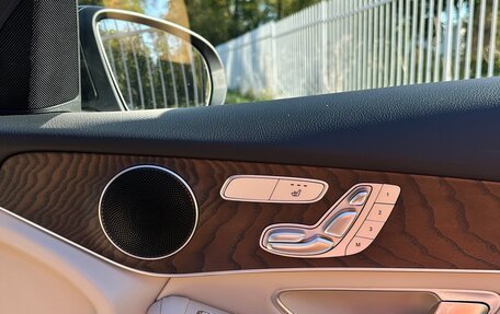 Mercedes-Benz GLC Coupe, 2019 год, 3 650 000 рублей, 12 фотография