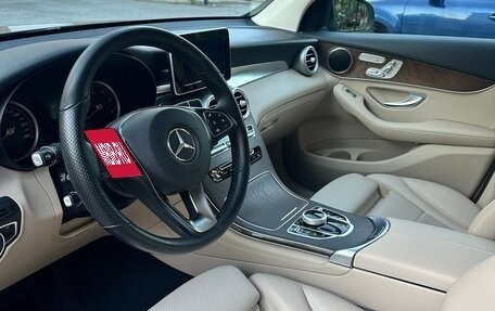Mercedes-Benz GLC Coupe, 2019 год, 3 650 000 рублей, 7 фотография
