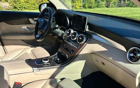 Mercedes-Benz GLC Coupe, 2019 год, 3 650 000 рублей, 13 фотография