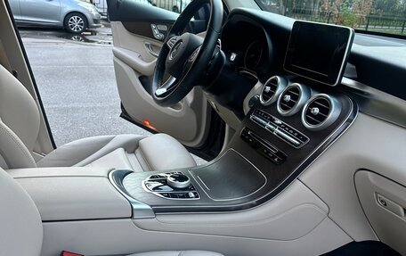 Mercedes-Benz GLC Coupe, 2019 год, 3 650 000 рублей, 19 фотография