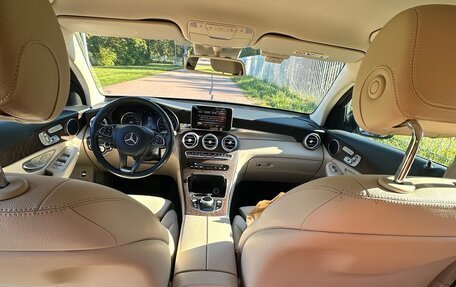 Mercedes-Benz GLC Coupe, 2019 год, 3 650 000 рублей, 20 фотография