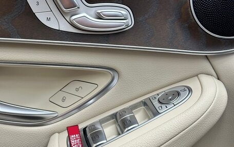 Mercedes-Benz GLC Coupe, 2019 год, 3 650 000 рублей, 23 фотография