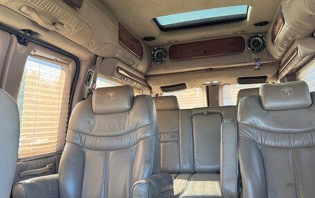 GMC Savana I, 2007 год, 850 000 рублей, 10 фотография